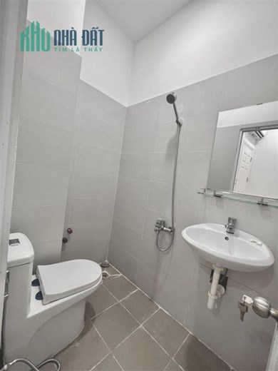 Căn hộ Dịch Vụ Hồ Xuân Hương 6 triệu full nội thát