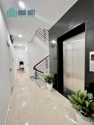 Căn hộ Dịch Vụ Hồ Xuân Hương 6 triệu full nội thát