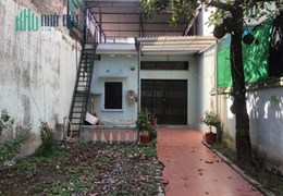 Bán đất Phố Đức Giang, ô tô, KD, 130 m2, MT 6 m, giá chỉ 8,8 tỷ.