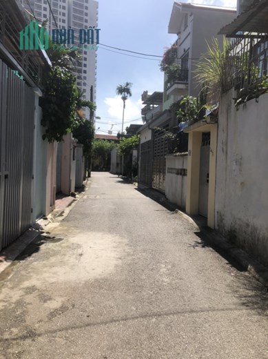Bán đất Phố Đức Giang, ô tô, KD, 130 m2, MT 6 m, giá chỉ 8,8 tỷ.