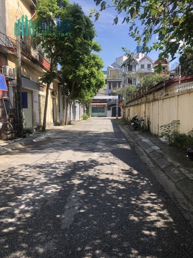 Bán đất Phố Đức Giang, ô tô, KD, 130 m2, MT 6 m, giá chỉ 8,8 tỷ.