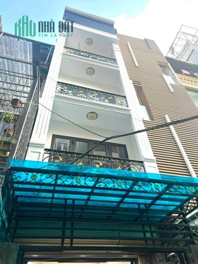 Bán nhà phố Thái Thịnh, 20m ra phố, thang máy, ô tô vào nhà, kinh doanh, 62m, 13,4 tỷ