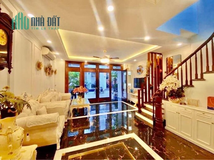 Trần Quang Diệu, phân lô, nhà đẹp đập hộp, oto vào nhà, 80m2 giá 17 tỉ