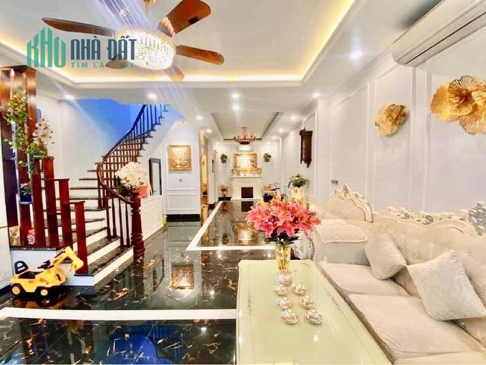 Trần Quang Diệu, phân lô, nhà đẹp đập hộp, oto vào nhà, 80m2 giá 17 tỉ