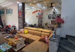 QUẬN 2 NHÀ PHỐ MỚI ĐẸP  MẶT TIỀN 16M  80M  4TẦNG 10,2TỶ