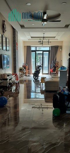 QUẬN 2 NHÀ PHỐ MỚI ĐẸP  MẶT TIỀN 16M  80M  4TẦNG 10,2TỶ