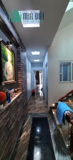 QUẬN 2 NHÀ PHỐ MỚI ĐẸP  MẶT TIỀN 16M  80M  4TẦNG 10,2TỶ