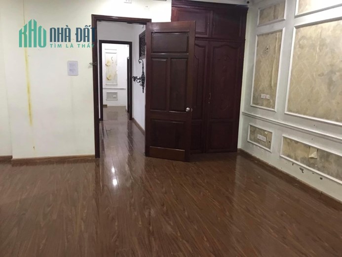 Ngụy Như Kon Tum - Khuất Duy Tiến - Lô góc 17 TỶ, 75M* 5T - Vỉa hè, Ô tô Tránh, Kinh Doanh.