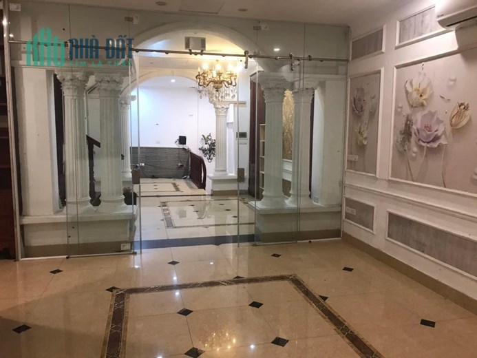 Ngụy Như Kon Tum - Khuất Duy Tiến - Lô góc 17 TỶ, 75M* 5T - Vỉa hè, Ô tô Tránh, Kinh Doanh.