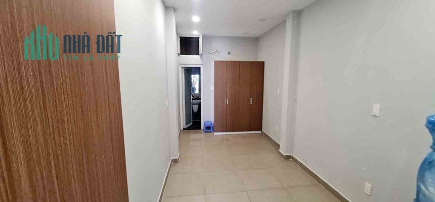 Mặt Tiền Giá Hẻm, 59m2, 3PN, 3T, Gần Kha Vạn Cân, Linh Xuân Thủ Đức, Chỉ  5.xx Tỷ