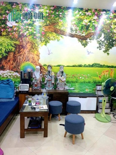 BÁN NHÀ PHAN KẾ BÍNH, 33M, 6 TẦNG, MT 4.1M, 5.2 TỶ, TẶNG FULL NỘI THẤT, 0878679666