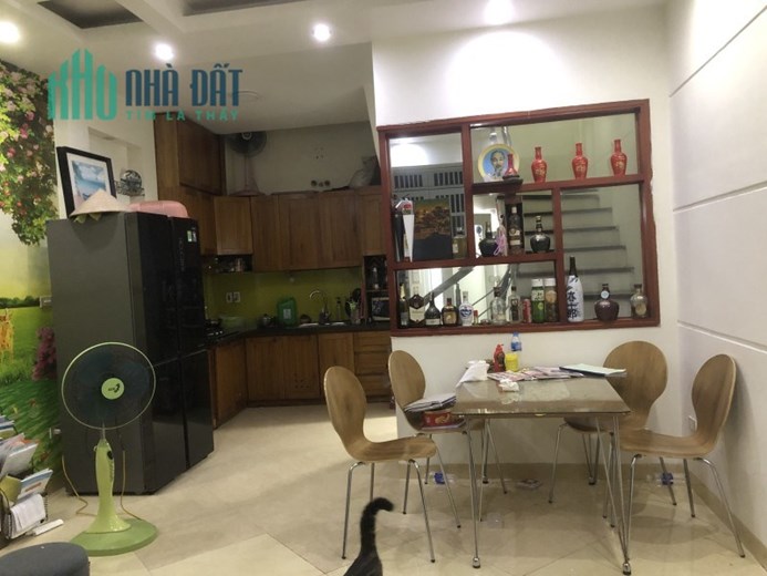 BÁN NHÀ PHAN KẾ BÍNH, 33M, 6 TẦNG, MT 4.1M, 5.2 TỶ, TẶNG FULL NỘI THẤT, 0878679666