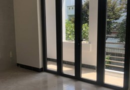 NHÀ 2T ĐẤT SÁT HẢI CHÂU - SS NGUYỄN HỮU THỌ - GẦN BỆNH VIỆN VINMEX- CÁC TRƯỜNG ĐẠI HỌC NGOẠI NGỮ,