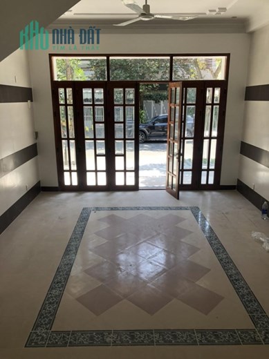 NHÀ 2T ĐẤT SÁT HẢI CHÂU - SS NGUYỄN HỮU THỌ - GẦN BỆNH VIỆN VINMEX- CÁC TRƯỜNG ĐẠI HỌC NGOẠI NGỮ,