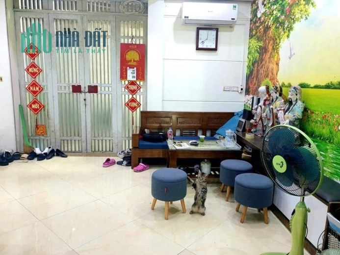 CHỈ 5.2 TỶ CÓ NHÀ PHAN KẾ BÍNH, 35M, 6 TẦNG, MT 4.1M, CHỦ TẶNG FULL NỘI THẤT, 0878679666.