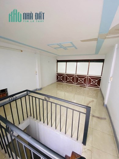 Chính Chủ Bán Nhà HT17, 45mz, C4, 4x 11.5m 2.6 tỷ Khu phố 2 Hiệp Thành, Q12