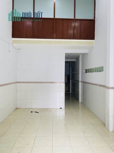 Chính Chủ Bán Nhà HT17, 45mz, C4, 4x 11.5m 2.6 tỷ Khu phố 2 Hiệp Thành, Q12