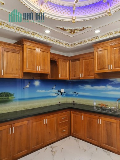 Bán Gấp Nhà Gần Bệnh viện Bình Tân 4,5x17 nhỉnh 7 tỷ