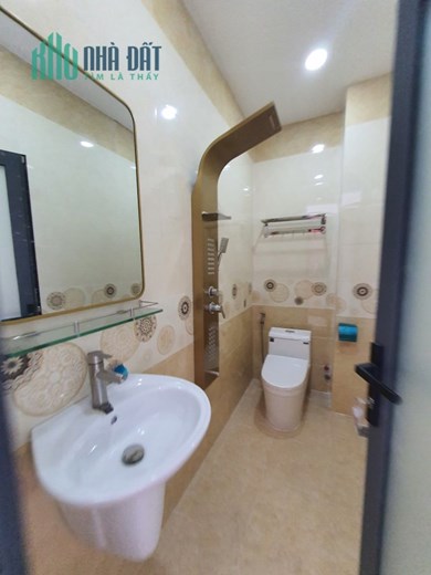 Bán Gấp Nhà Gần Bệnh viện Bình Tân 4,5x17 nhỉnh 7 tỷ