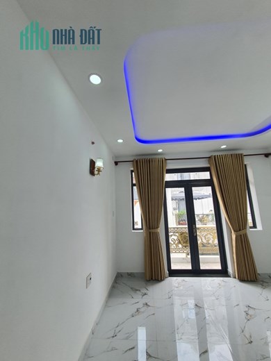 Bán Gấp Nhà Gần Bệnh viện Bình Tân 4,5x17 nhỉnh 7 tỷ