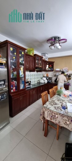 Bán nhà Tân phú -Lê trọng Tấn hẻm 8m 100m2 x2Tang chỉ 5ty8