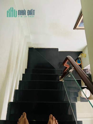 Nhà 2 Tầng 3.3 x 12 Trung Tâm Gò Vấp - Chỉ 3tỷ56