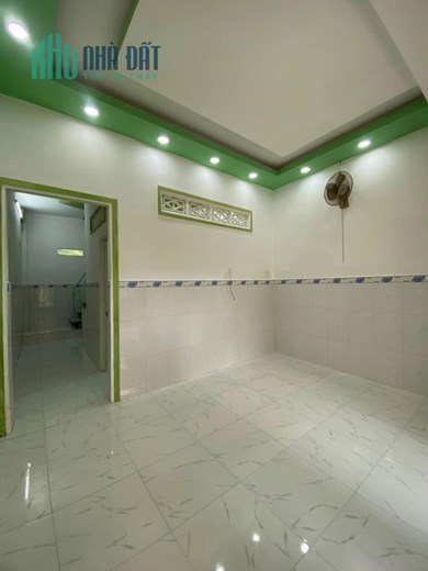 Cực Hiếm, Chỉ Cần 2,3 Tỷ Có Nhà Linh Xuân, Thủ Đức, Sổ Hồng Riêng, Công Chứng Ngay