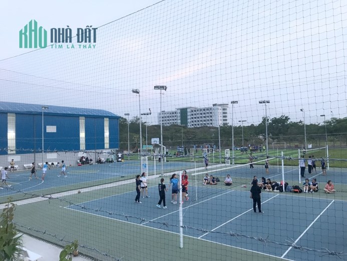 Bán Nhà 2 Tỷ Đường Số 10, Phường Linh Xuân, 35m2, 2 Tầng, Hẻm Xe Hơi