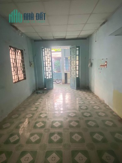 Bán Nhà 2 Tỷ Đường Số 10, Phường Linh Xuân, 35m2, 2 Tầng, Hẻm Xe Hơi