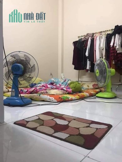 Bán Nhà 2 Tỷ Đường Số 10, Phường Linh Xuân, 35m2, 2 Tầng, Hẻm Xe Hơi