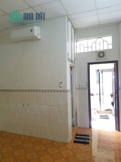 Bán Nhà 2 Tỷ Đường Số 10, Phường Linh Xuân, 35m2, 2 Tầng, Hẻm Xe Hơi