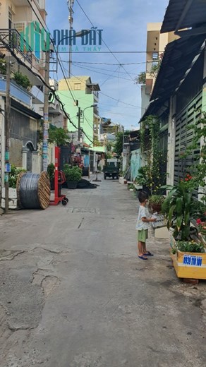 Bán Nhà Đường Nguyễn Văn Quá, 4x13, 3 Tầng, Hẻm Xe Hơi