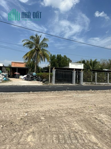 TÂY NINH, GÒ DẦU BÁN 1HA ĐẤT THỔ CƯ, ĐƯỜNG DT 782, CHỈ 28 TỶ
