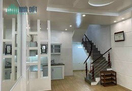 Căn nhà Xinh xắn sạch đẹp 2  tầng chỉ 1ty390 Vạn Mỹ , Ngô Quyền, Hải Phòng