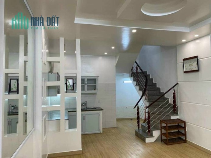 Căn nhà Xinh xắn sạch đẹp 2  tầng chỉ 1ty390 Vạn Mỹ , Ngô Quyền, Hải Phòng