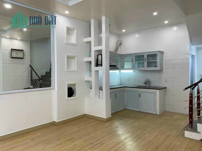 Căn nhà Xinh xắn sạch đẹp 2  tầng chỉ 1ty390 Vạn Mỹ , Ngô Quyền, Hải Phòng