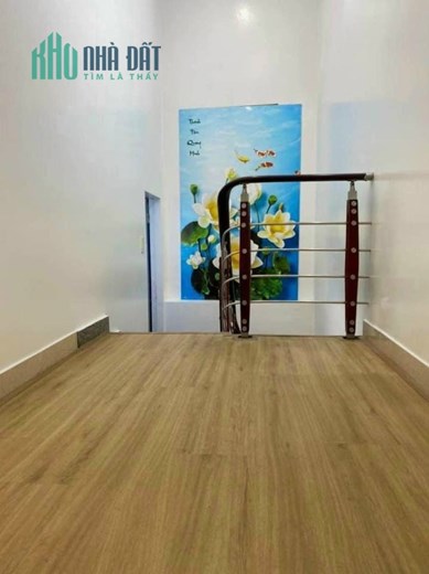 Căn nhà Xinh xắn sạch đẹp 2  tầng chỉ 1ty390 Vạn Mỹ , Ngô Quyền, Hải Phòng