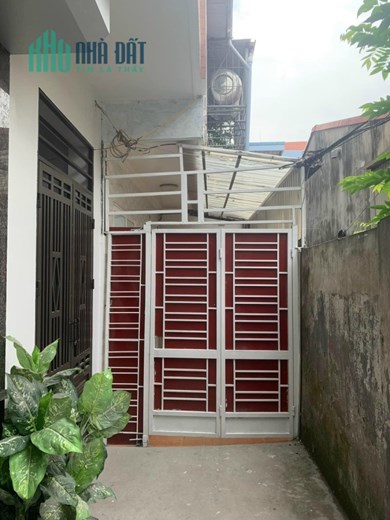 Căn nhà Xinh xắn sạch đẹp 2  tầng chỉ 1ty390 Vạn Mỹ , Ngô Quyền, Hải Phòng