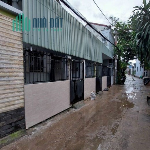 Nhà riêng hẻm 530 Tô Ngọc Vân, Thủ Đức  Tp Hồ Chí Minh diên tích 57m
