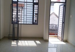 Bán nhà Nguyễn Háo Vĩnh, TP 55 2T 2PN sổ vuông vức, gần chợ Tân Hương giá chỉ 5tỷxx