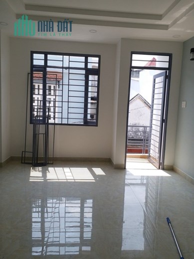Bán nhà Nguyễn Háo Vĩnh, TP 55 2T 2PN sổ vuông vức, gần chợ Tân Hương giá chỉ 5tỷxx