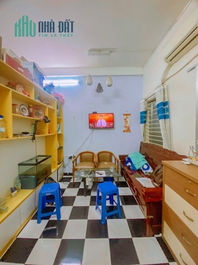 Bán nhà Tân Phú -Tân thành HXH c15m 65m2 x2tang chỉ 4ty050