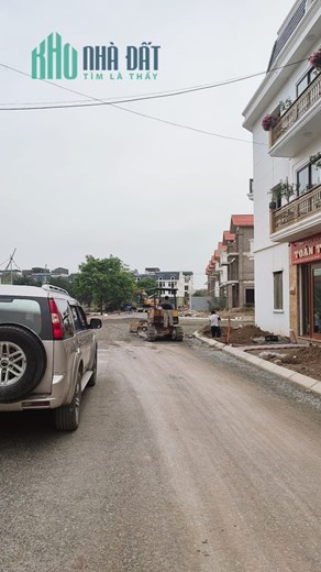 Bán Nhà Liền Kề khu Đô  Thị Mới Phú Lương-9.5 tỷ nhà 85m