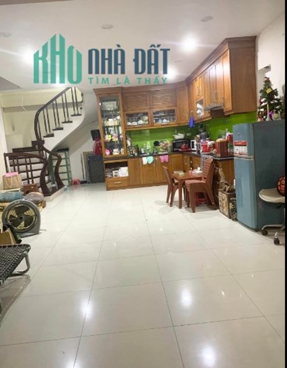Bán Nhà Phố Giang Văn Minh- Ba Đình Hà Nội-  65m 4 tầng giá nhỉnh 9 tỷ