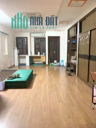 Bán Nhà Phố Giang Văn Minh- Ba Đình Hà Nội-  65m 4 tầng giá nhỉnh 9 tỷ