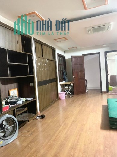 Bán Nhà Phố Giang Văn Minh- Ba Đình Hà Nội-  65m 4 tầng giá nhỉnh 9 tỷ