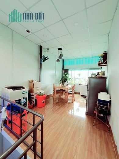 Bán Nhà Hẻm 109 Đường Số 8, Phường Linh Xuân, 35m2, 2 Tầng, HXH, 2 Tỷ 200