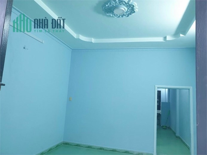 Nhà Mới Hẻm Kia Morning, Linh Xuân, Thủ Đức, DT 69m2, Giá Chỉ 3,9 Tỷ, Sổ Riêng