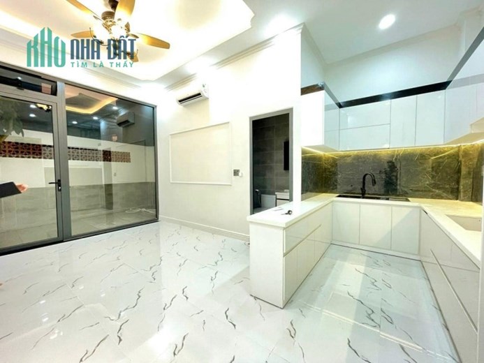 CHỦ GẤP BÁN - GIẢM SÂU 300TR-THƯƠNG LƯỢNG MẠNH-HUỲNH TẤN PHÁT P.PHÚ THUẬN QUẬN 7