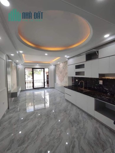 BÁN NHÀ NGÕ 24 KIM ĐỒNG, VỈA HÈ, Ô TÔ TRÁNH, KINH DOANH ĐỈNH, NHÀ ĐẸP, 65M2*MT 4.5M NHỈNH 16 TỶ.